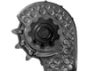 Image 2 for Absolute Black Hollowcage Carbon Ceramic Oversized Derailleur Pulley (Rainbow)